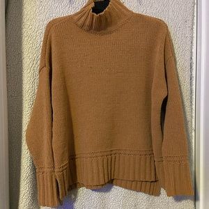 New Directions - turtleneck sweater